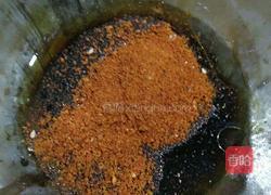 烤猪肉串的做法图解4