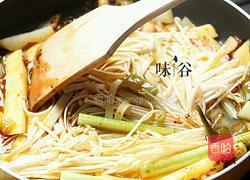 万州烤鱼的做法图解6