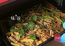 万州烤鱼的做法图解8