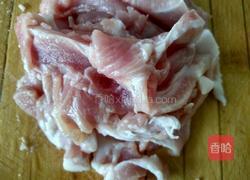 麻辣鱼丸的做法图解4