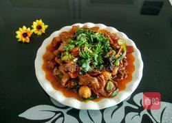 麻辣鱼丸的做法图解11