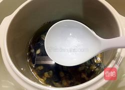 花旗参炖乌鸡汤的做法图解8