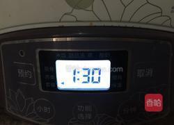 花旗参炖乌鸡汤的做法图解7