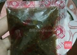 西冷牛排的做法图解4