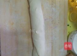 葱油饼的做法图解6