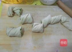 葱油饼的做法图解8
