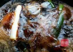 卤鸡脚的做法图解7