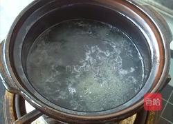 砂锅面的做法图解2