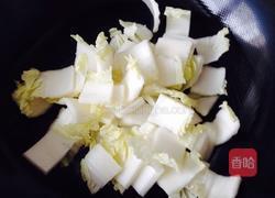 韩国辣白菜的做法图解3