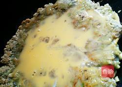 海蛎煎蛋的做法图解5