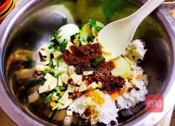 东北饭包的做法图解3