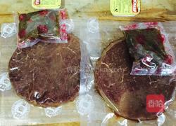 牛排的做法图解1