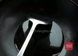 干煸藕丝的做法图解5