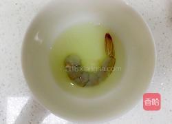 干炸大虾的做法图解3