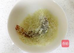 干炸大虾的做法图解4