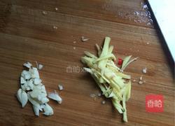 红烧草鱼块的做法图解6