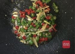 红烧草鱼块的做法图解11