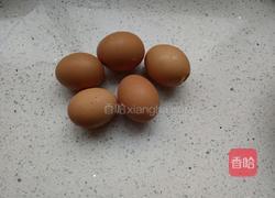 孜然实蛋的做法图解1