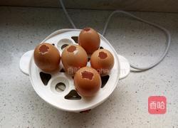 孜然实蛋的做法图解2