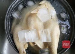 家常白切鸡的做法图解5