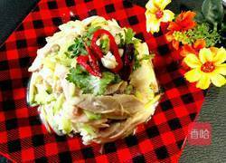 居家手撕鸡的做法图解13