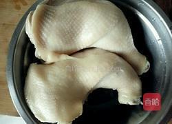 居家手撕鸡的做法图解1