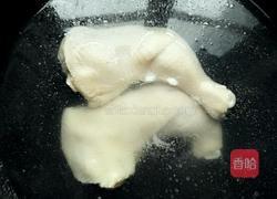 居家手撕鸡的做法图解2