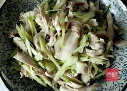 居家手撕鸡的做法图解8