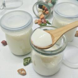 牛奶布丁的做法[图]