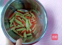 酸甜西瓜皮的做法图解5