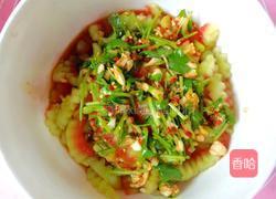 酸甜西瓜皮的做法图解10