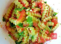 酸甜西瓜皮的做法图解11