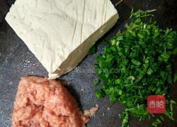 酿南瓜花的做法图解3