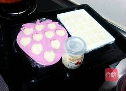 果冻布丁的做法图解8