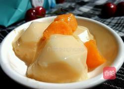 果冻布丁的做法图解9