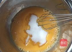 杯子蛋糕的做法图解3