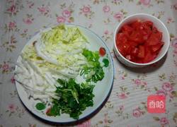 烩饼的做法图解2