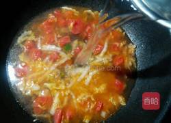 烩饼的做法图解6