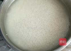 端午粽子的做法图解1