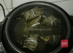 端午粽子的做法图解5
