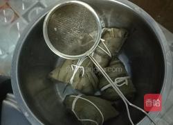 端午粽子的做法图解6