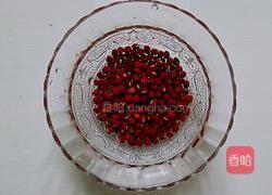 五红汤的做法图解2