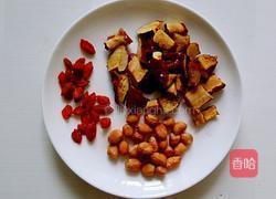 五红汤的做法图解3