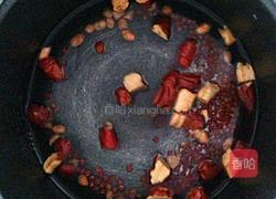 五红汤的做法图解4