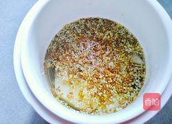 冰糖桂花炖梨的做法图解6