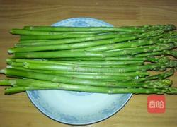 春笋烧肉的做法图解1