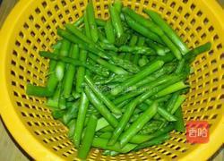 春笋烧肉的做法图解5