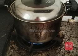 黄瓜咸蒸瘦肉的做法图解6