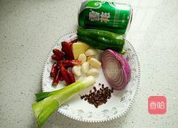 十三香龙虾的做法图解3