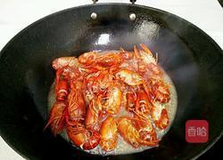 十三香龙虾的做法图解5